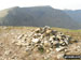  On Dollywaggon Pike summit