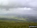 The Black Mountains from Waun Rydd