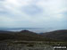 Bera Mawr with Anglesey and Conwy Bay beyond from Carnedd Gwenllian (Carnedd Uchaf)