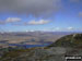 Ben Nevis from Beinn Dorain (Beinn na Caillich) summit