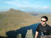 Swirral Edge, Catstye Cam and Red Tarn from Striding Edge