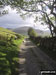 Skiddaw from Orthwaite