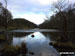 The River Derwent below Castle Crag