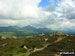 The Coniston Range from Beacon (Blawith Fells)