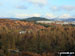 Looking down on High Dam from Finsthwaite Heights