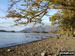 Crummock Water, Rannerdale Knotts and Robinson beyond from Black Beck