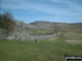 Approaching Ingleborough from Crina Bottom