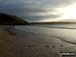 Padstow Bay from Daymer Bay