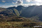 Green Gable, Great Gable and Kirk Fell from Innominate Tarn