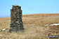 Pillar/Currick between Branstree (North East Top) and Branstree (Artlecrag Pike)