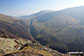 Gasgale Gill from Whiteside (Crummock)