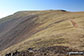 Grasmoor from Coledale Hause