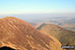 Sail and Ard Crags from the summit of Wandope