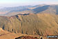 Knott Rigg from the summit of Wandope