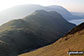 Rannerdale Knotts from Whiteless Pike