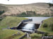 Cribyn, Pen y Fan and Corn Du from Lower Neuadd Reservoir