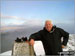 Me on the summit of Ben Lomond