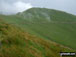 Mynydd Rhyd-galed from Pant Gwyn (Tarrenhendre)