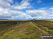 The summit of Blackstone Edge (Oxnop Common)