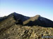 On Crib Goch