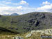 Little Scoat Fell and Pillar (distance) with Brandreth (foreground) from Base Brown