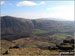 Whin Rigg (left) and Lund Bridge from Buckbarrow