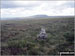 Murton Fell summit cairn