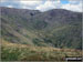 Rydal Head with Fairfield (left) and Hart Crag (right) from Great Rigg