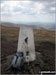 The Calf trig point