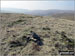 Cairn on Great Yarlside