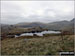 Small tarn near the summit of Looking Stead (Pillar)