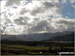 Wonderful views from the path up Heughscar Hill from Pooley Bridge