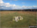 Heughscar Hill summit cairn