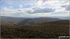 Great Coum and Gragareth from Castle Knott