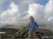 On Wetherlam summit