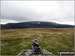 Dent (Long Barrow) from the summit of Flat Fell