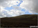 Hesk Fell (Ulpha Fell) and The Pike (Dunnerdale Fells) from the Birkby road