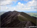 Whiteside (Crummock) from Hopegill Head