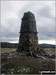 Latterbarrow summit