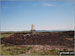 Darnbrook Fell summit Trig Point