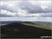 Little Dun Fell and Great Dun Fell from Cross Fell