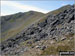 On the upper Arenig Fawr (Moel Yr Eglwys) ridge