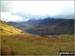 The Grasmoor Fells from near Bleaberry Tarn