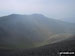 Longside Edge and Ullock Pike from Carl Side Tarn