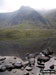 Y Garn (Glyderau) from Llyn Idwal