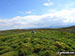 The summit cairn on Grizedales