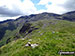 Black Crags (Langdale) summit cairn