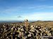 Great Borne summit Trig Point