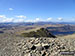 Lower Man (Helvellyn) summit cairn