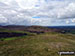 Ling Fell from the summit of Sale Fell